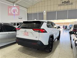 تويوتا راف 4